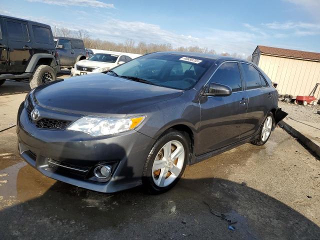 toyota camry base 2012 4t1bf1fk3cu076875