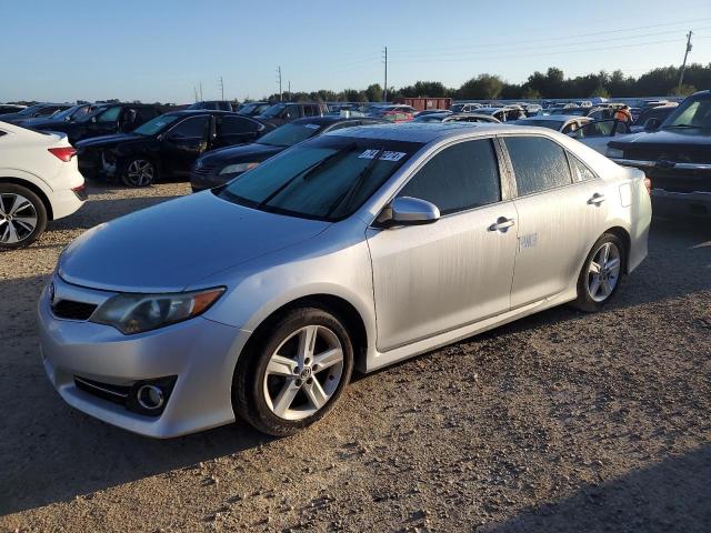 toyota camry base 2012 4t1bf1fk3cu081719