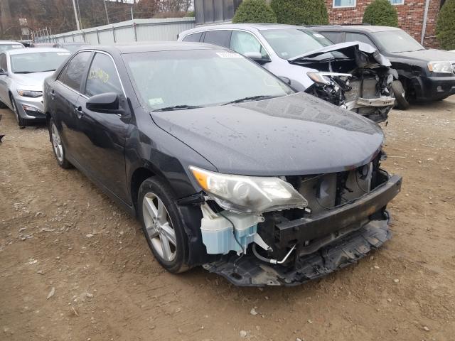 toyota camry base 2012 4t1bf1fk3cu086953