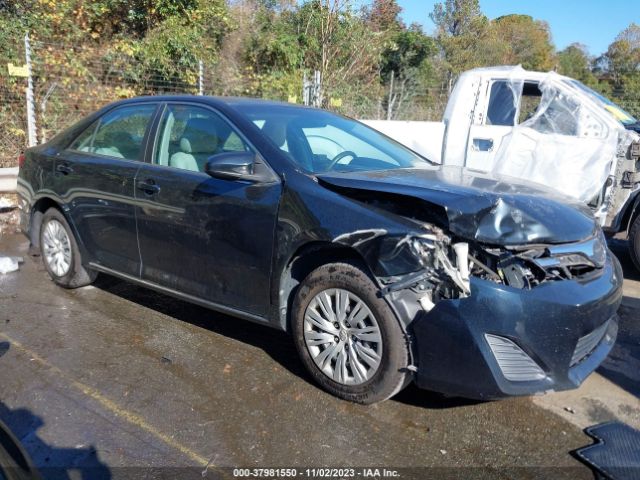 toyota camry 2012 4t1bf1fk3cu089321