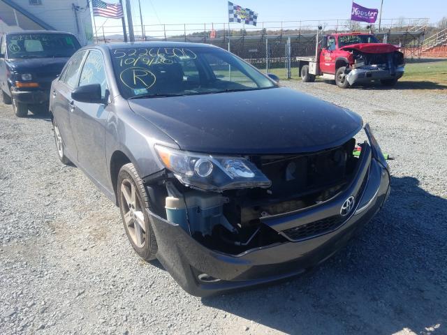 toyota camry base 2012 4t1bf1fk3cu098133