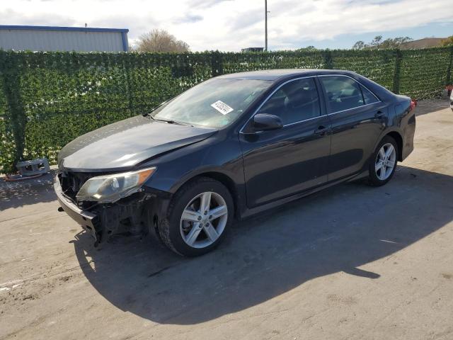 toyota camry 2012 4t1bf1fk3cu099346