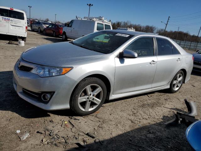 toyota camry 2012 4t1bf1fk3cu101192