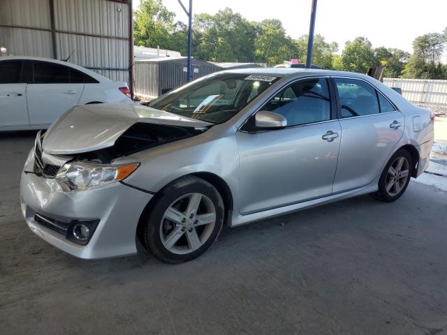 toyota camry 2012 4t1bf1fk3cu107543