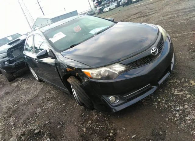 toyota camry 2012 4t1bf1fk3cu113066