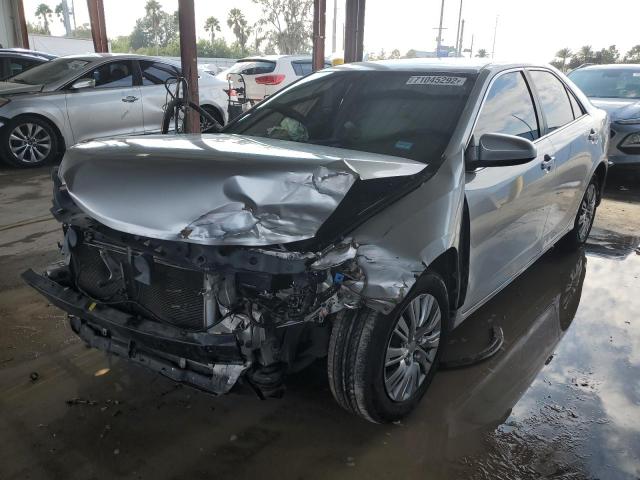 toyota camry base 2012 4t1bf1fk3cu114847