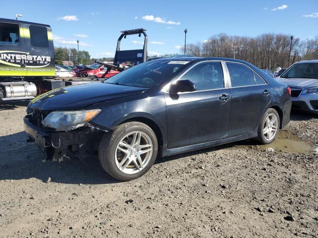 toyota camry 2012 4t1bf1fk3cu115447