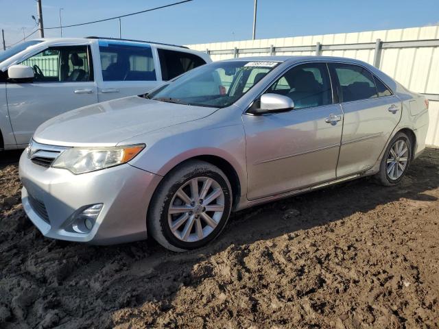 toyota camry base 2012 4t1bf1fk3cu127209