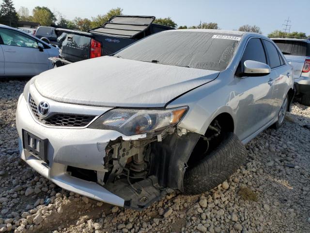 toyota camry base 2012 4t1bf1fk3cu130174