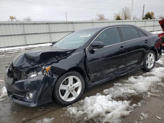 toyota camry base 2012 4t1bf1fk3cu137836