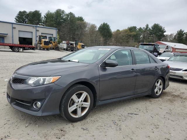 toyota camry 2012 4t1bf1fk3cu138436