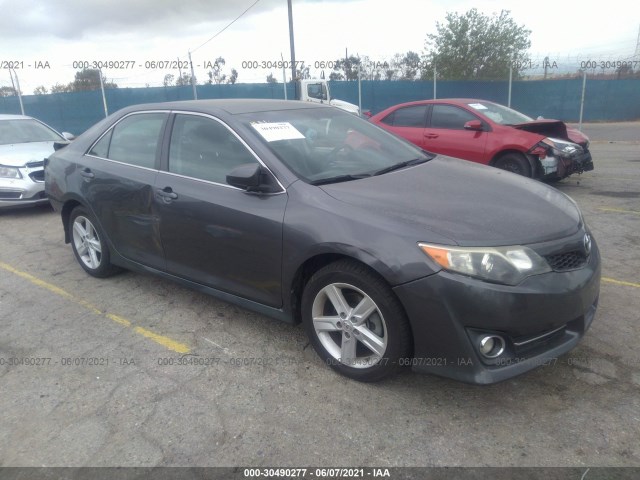 toyota camry 2012 4t1bf1fk3cu150909