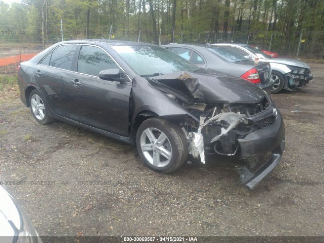 toyota camry 2012 4t1bf1fk3cu153793