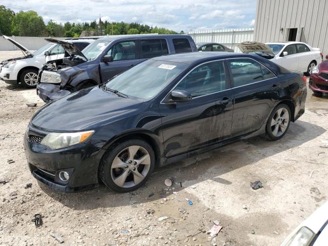 toyota camry 2012 4t1bf1fk3cu157522