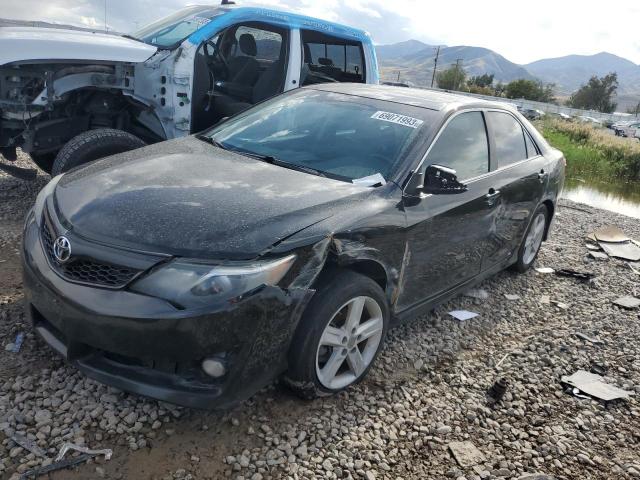 toyota camry base 2012 4t1bf1fk3cu158315