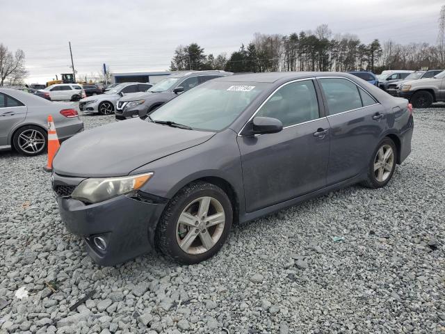 toyota camry base 2012 4t1bf1fk3cu158864