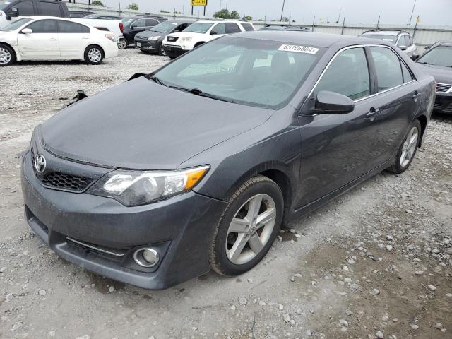 toyota camry base 2012 4t1bf1fk3cu164664