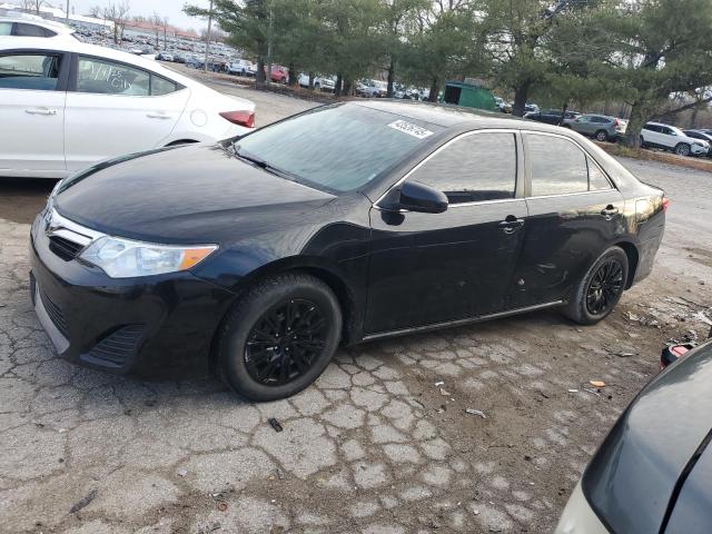 toyota camry base 2012 4t1bf1fk3cu166365