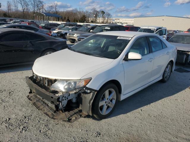 toyota camry base 2012 4t1bf1fk3cu175096