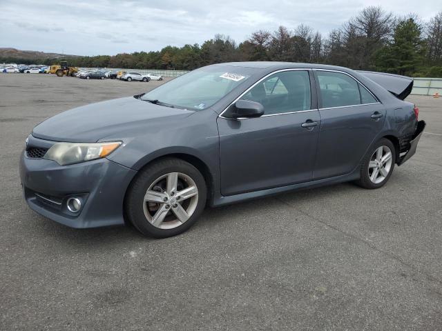 toyota camry 2012 4t1bf1fk3cu175857