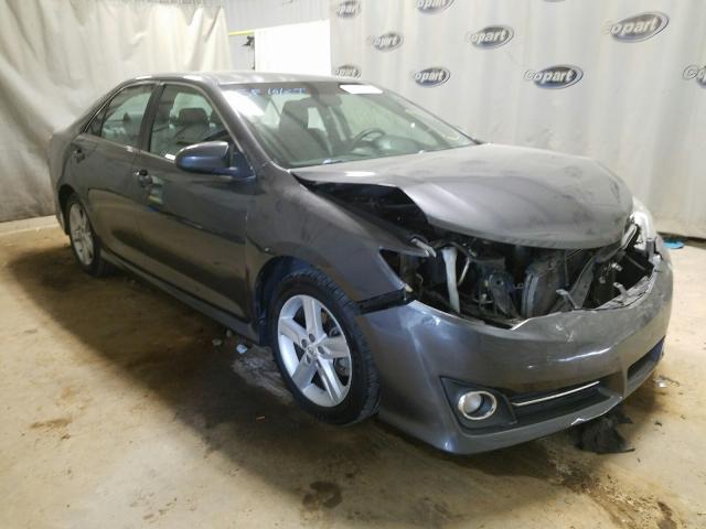 toyota camry base 2012 4t1bf1fk3cu181819