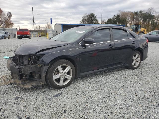 toyota camry base 2012 4t1bf1fk3cu184669