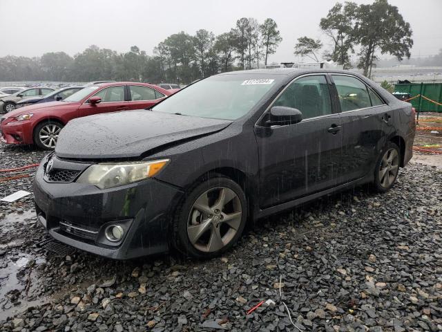 toyota camry base 2012 4t1bf1fk3cu196000