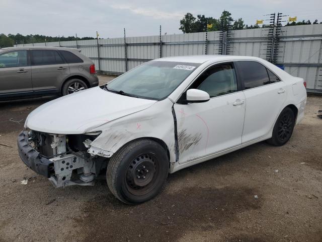 toyota camry base 2012 4t1bf1fk3cu503942