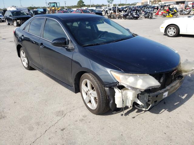 toyota camry base 2012 4t1bf1fk3cu511801