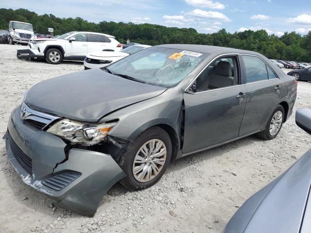 toyota camry base 2012 4t1bf1fk3cu546533