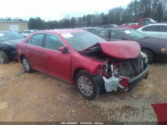 toyota camry 2012 4t1bf1fk3cu547181