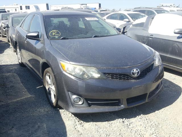 toyota camry 2012 4t1bf1fk3cu548556