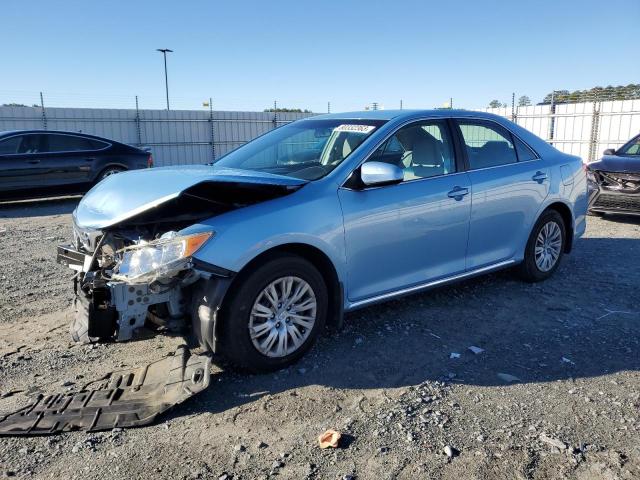 toyota camry base 2012 4t1bf1fk3cu552722