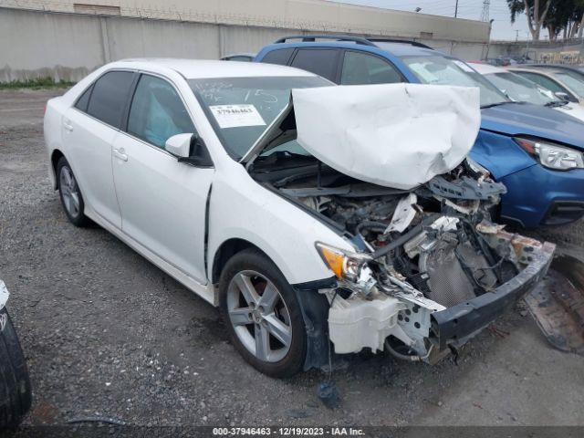 toyota camry 2012 4t1bf1fk3cu553997