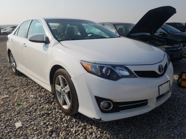 toyota camry base 2012 4t1bf1fk3cu564028