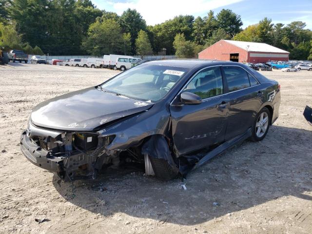 toyota camry base 2012 4t1bf1fk3cu576664