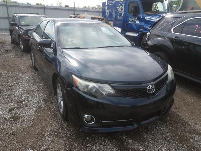 toyota camry base 2012 4t1bf1fk3cu578043