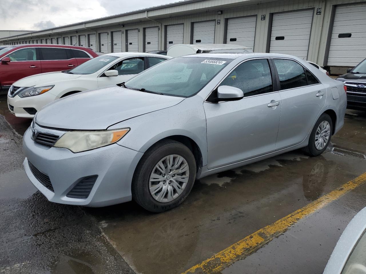 toyota camry 2012 4t1bf1fk3cu587289