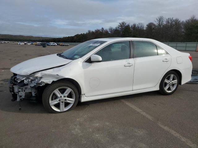 toyota camry base 2012 4t1bf1fk3cu588314