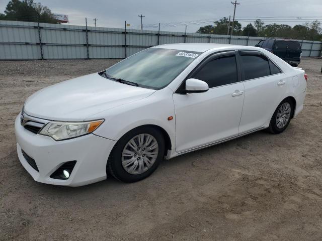 toyota camry base 2012 4t1bf1fk3cu596039