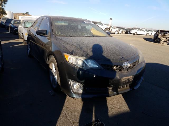 toyota camry base 2012 4t1bf1fk3cu598602