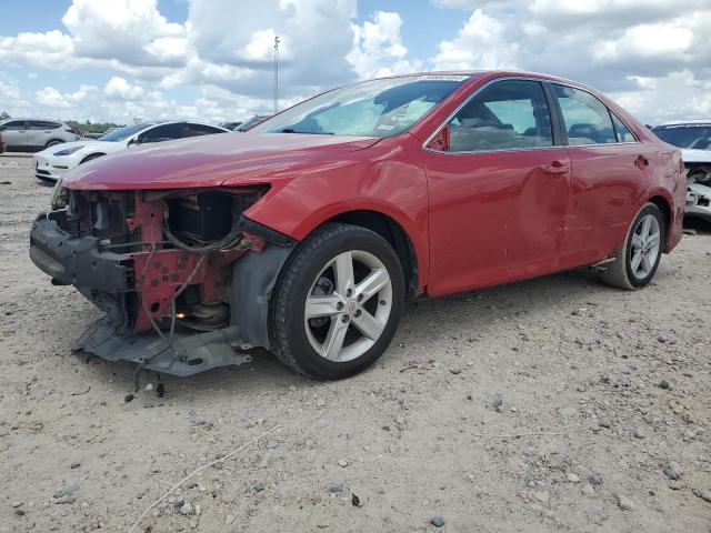 toyota camry 2012 4t1bf1fk3cu603944