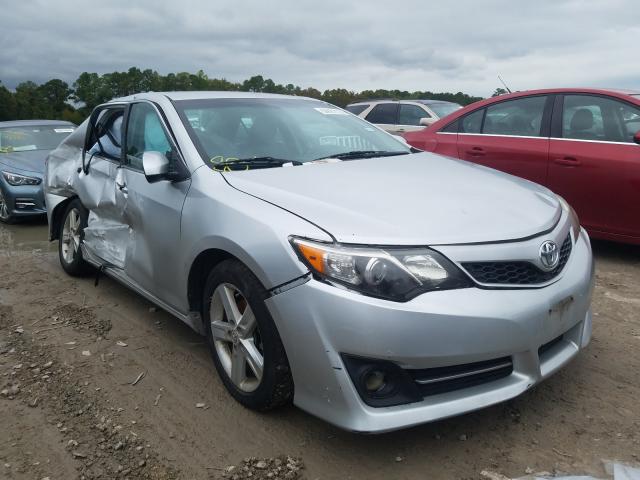 toyota camry base 2012 4t1bf1fk3cu605578