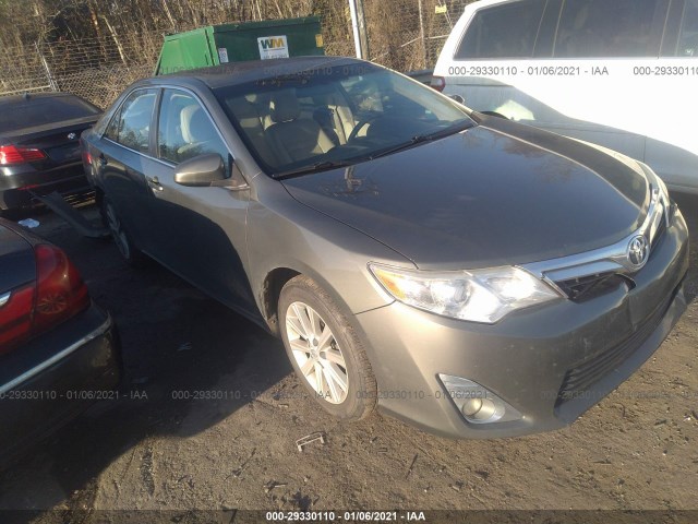 toyota camry 2012 4t1bf1fk3cu607816