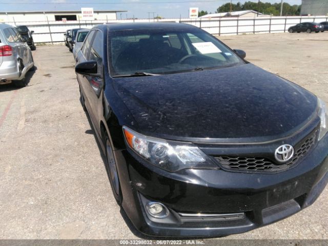 toyota camry 2012 4t1bf1fk3cu608089