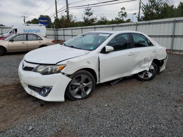 toyota camry base 2012 4t1bf1fk3cu625264