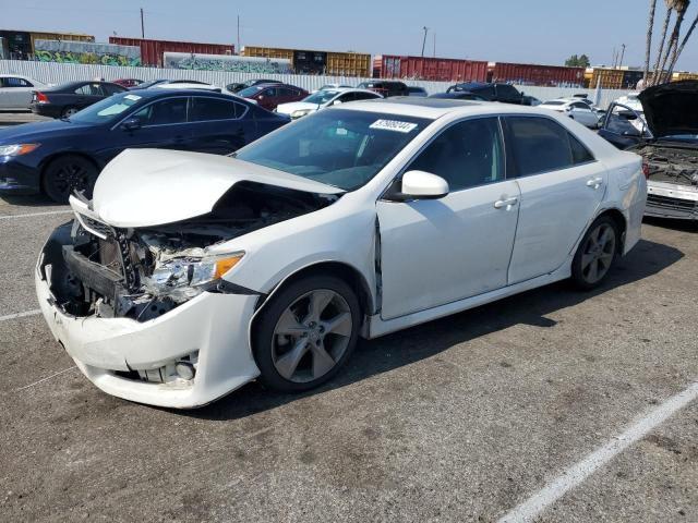 toyota camry base 2012 4t1bf1fk3cu627449