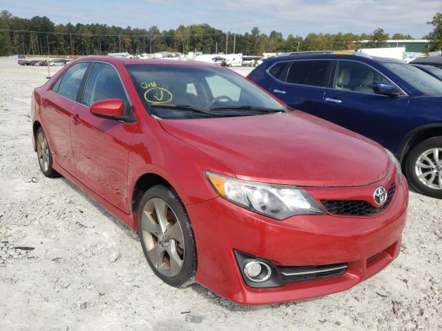 toyota camry base 2012 4t1bf1fk3cu630383