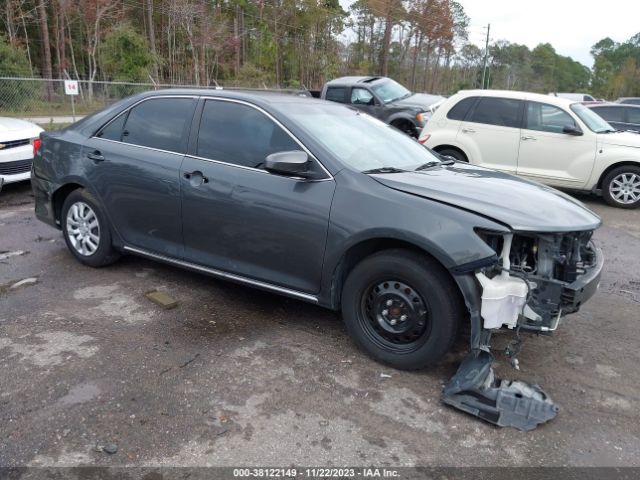 toyota camry 2012 4t1bf1fk3cu631873