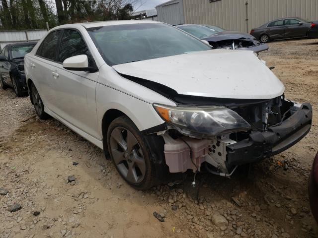 toyota camry base 2012 4t1bf1fk3cu632084